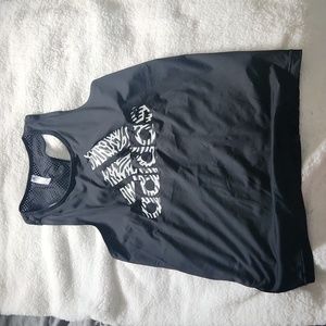 Adidas tank
